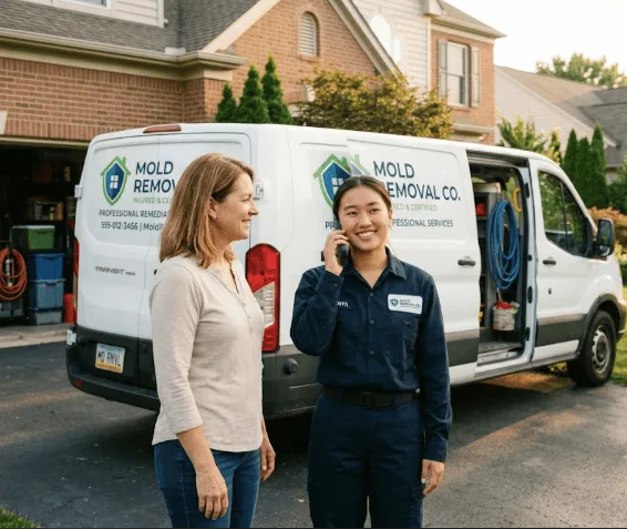 Crawlspace Mold Remediation Friendship, NY FAQs